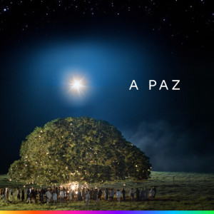 Album A Paz - Natal Magalu oleh Kleber Lucas