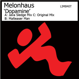 Dengarkan Dopamine lagu dari Melonhaus dengan lirik