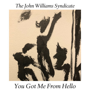 收聽The John Williams Syndicate的You Got Me from Hello歌詞歌曲