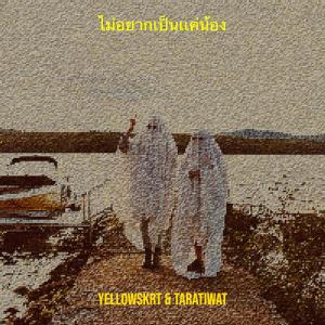 Listen to ไม่อยากเป็นเเค่น้อง song with lyrics from YELLOWSKRT