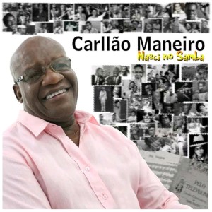收聽Carllão Maneiro的Obá Encantado de Axé歌詞歌曲