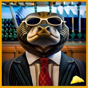 Album Anakonda (Explicit) from Burry Soprano