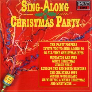 收聽The Party Poppers的Christmas Alphabet / The Fairy on the Christmas Tree / Jolly Old St Nicholas / Mister Santa / Mistletoe & Wine (Medley)歌詞歌曲