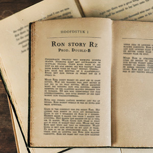 ดาวน์โหลดและฟังเพลง Ron Story พร้อมเนื้อเพลงจาก Kersverse