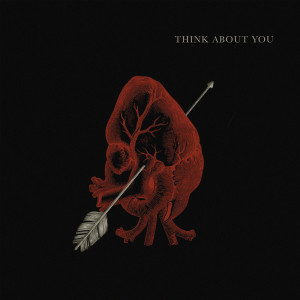 Album Think About You from Willie Shaw