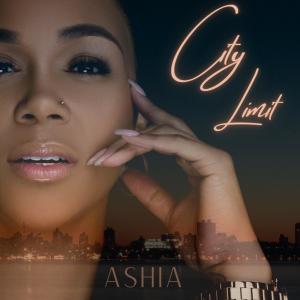 City Limit dari Ashia