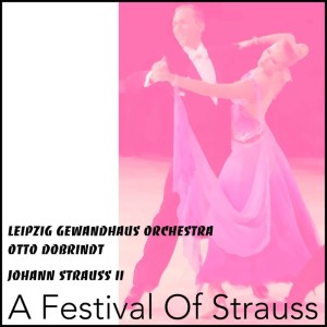 Album A Festival of Strauss from 