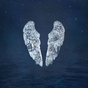 Coldplay的專輯Ghost Stories