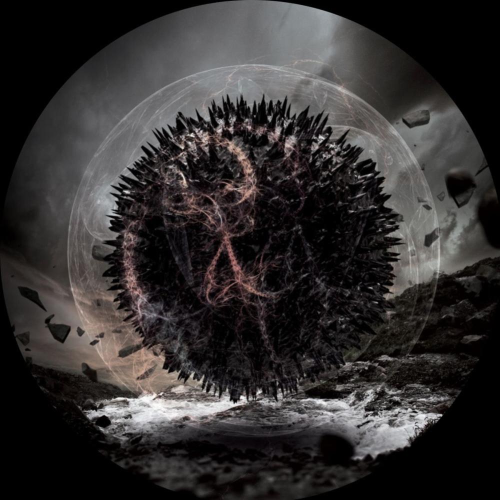 The Sphere 03d