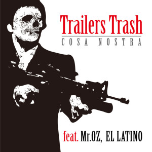 Album Cosa nostra (feat. Mr.OZ & EL LATINO) from 
