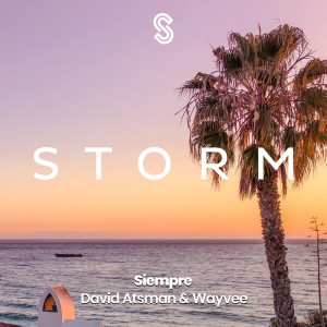 Listen to Siempre song with lyrics from David Atsman