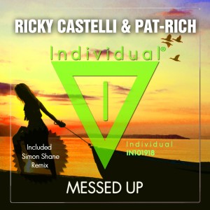 อัลบัม Messed Up ศิลปิน Ricky Castelli