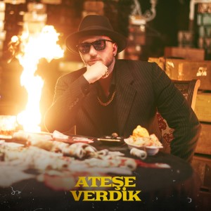 Album Ateşe Verdik from Anıl Piyancı