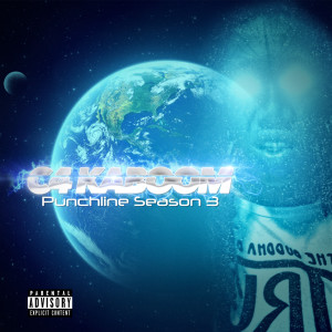 Listen to Microphone song with lyrics from C4 Kaboom