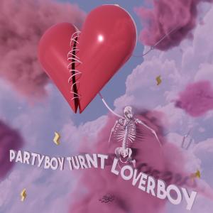 KOREANGROOVE的專輯Party Boy Turnt Lover Boy