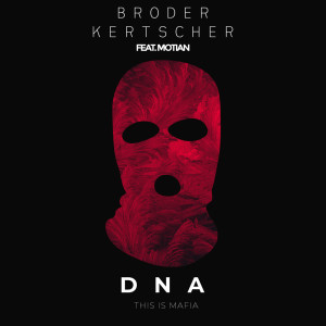 Broder的專輯DNA