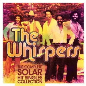 ดาวน์โหลดและฟังเพลง Some Kinda Lover พร้อมเนื้อเพลงจาก The Whispers