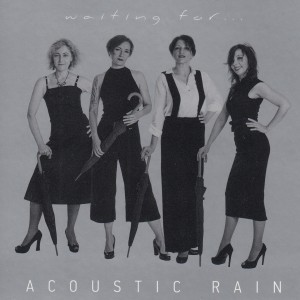 收听Acoustic Rain的Premonition of Rain歌词歌曲