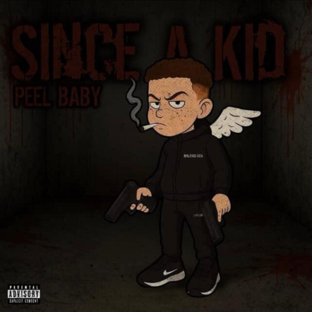 Back Up (feat. Sleezy Bands) (Explicit)