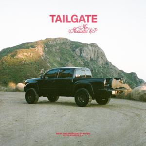 Album Tailgate oleh Myles Parrish