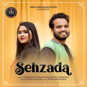 อัลบัม Sehzada ศิลปิน Prakash Duria