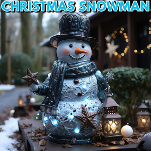 Always Christmas的專輯Christmas Snowman
