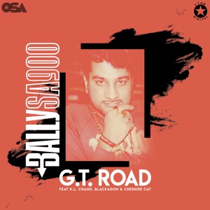 ดาวน์โหลดและฟังเพลง G. T. Road พร้อมเนื้อเพลงจาก Bally Sagoo