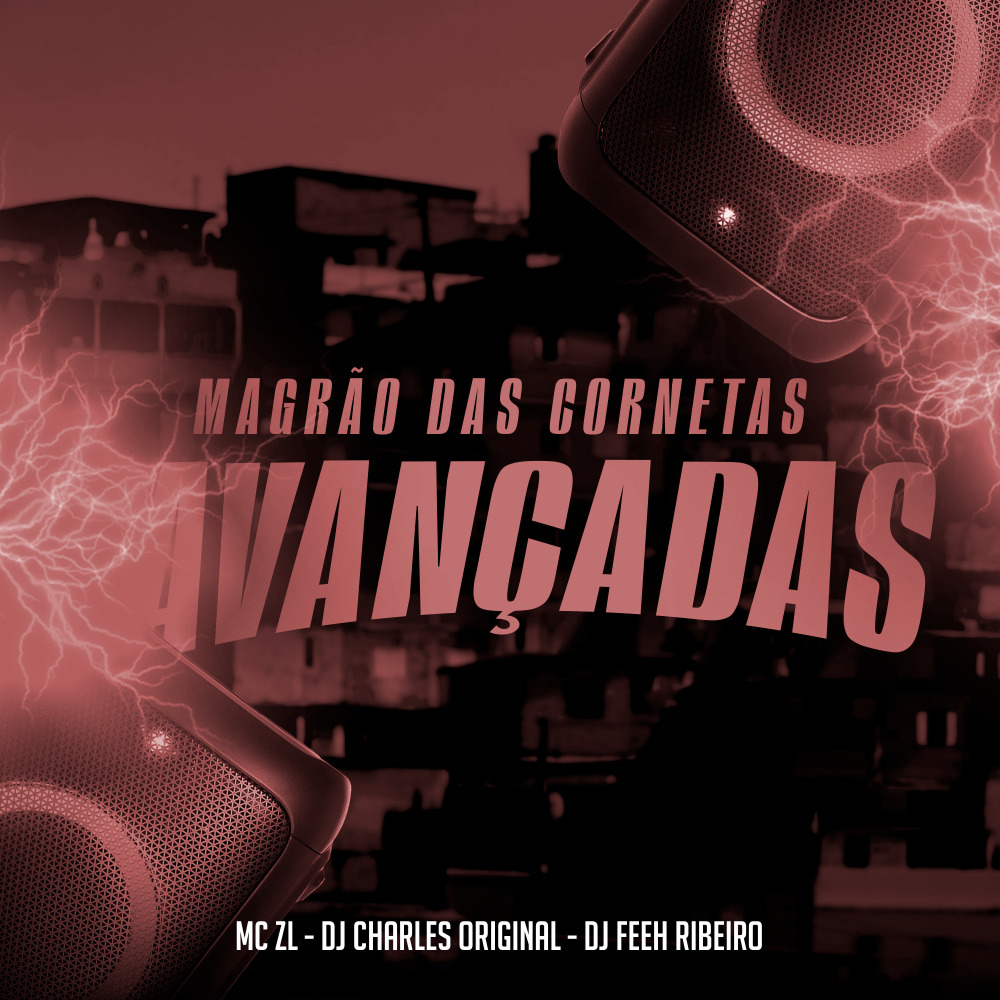 Magrao das Cornetas Avançadas