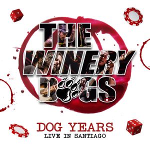 收聽The Winery Dogs的Desire (Live)歌詞歌曲