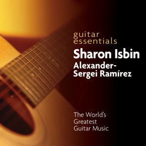 Sharon Isbin的專輯Guitar Essentials