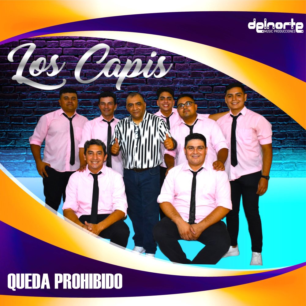 Queda Prohibido