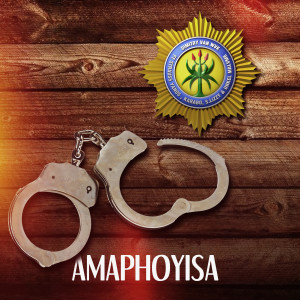 收聽Dimitry Van Wyk的Amaphoyisa歌詞歌曲