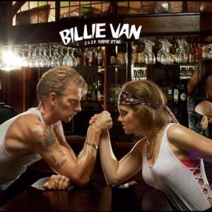 ดาวน์โหลดและฟังเพลง I Let You Down พร้อมเนื้อเพลงจาก Billie Van