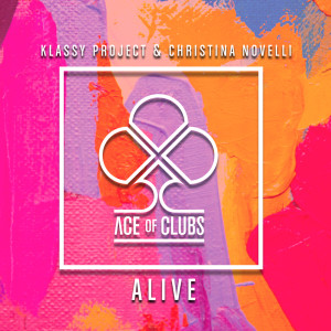 Listen to Alive song with lyrics from Klassy Project