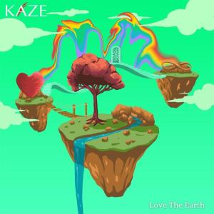 Kaze的專輯Love the Earth