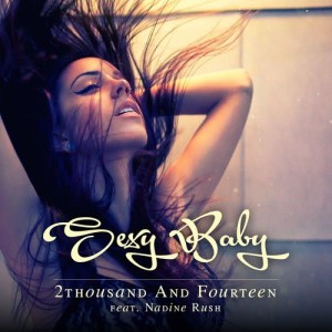 ดาวน์โหลดและฟังเพลง Sexy Baby (Cut Mix) พร้อมเนื้อเพลงจาก 2Thousand