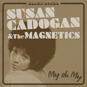 Susan Cadogan的專輯My Oh My