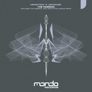 ดาวน์โหลดและฟังเพลง The Passion (Original Mix) พร้อมเนื้อเพลงจาก Hemstock
