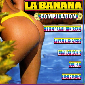 Various Artists的專輯La banana compilation