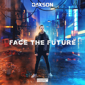 Dengarkan lagu Unmask (Album Mix) nyanyian Daxson dengan lirik