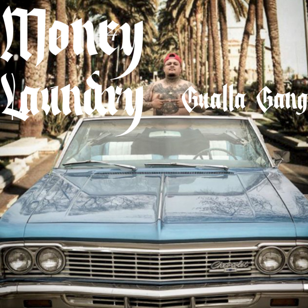 Money Laundry (Explicit)