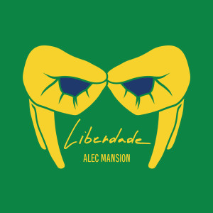 Album Liberdade from Alec Mansion