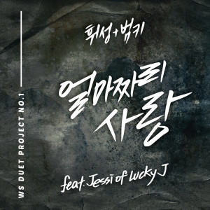 ดาวน์โหลดและฟังเพลง 多少钱的爱情(Feat. Jessi) พร้อมเนื้อเพลงจาก Wheesung