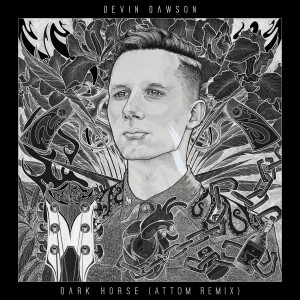 ดาวน์โหลดและฟังเพลง Dark Horse (Attom Remix) พร้อมเนื้อเพลงจาก Devin Dawson