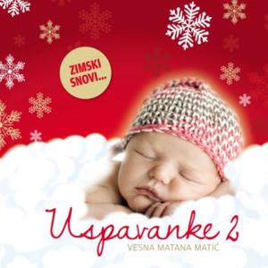 ดาวน์โหลดและฟังเพลง Dok Zvijezde Trepere (Greensleves) พร้อมเนื้อเพลงจาก Vesna Matana Matic