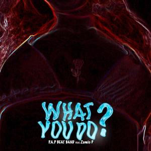 ดาวน์โหลดและฟังเพลง What You Do พร้อมเนื้อเพลงจาก P.A.P BEAT BAND