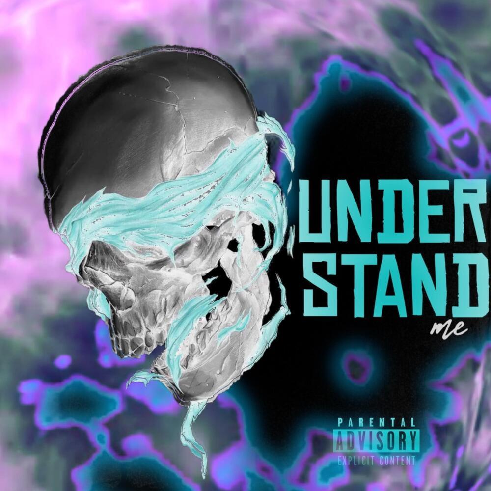 UNDER STAND ME (Explicit)