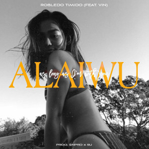 Album ALAIWU from Robledo Timido