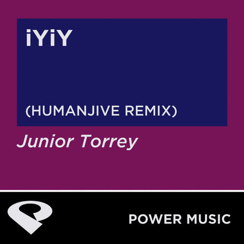 Iyiy (Humanjive Extended Remix)