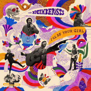 Album Once In My Life from The Decemberists